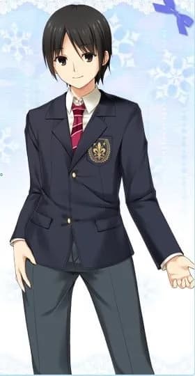 Horinouchi Seiji