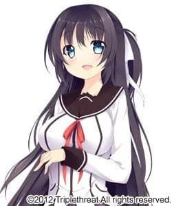 Tsunoda Miyabi