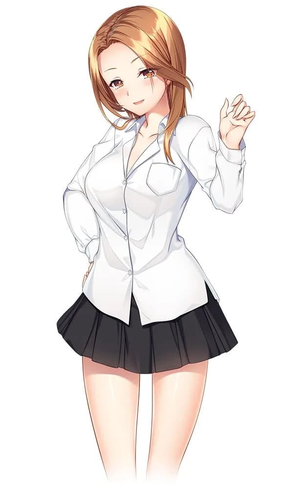 Mai