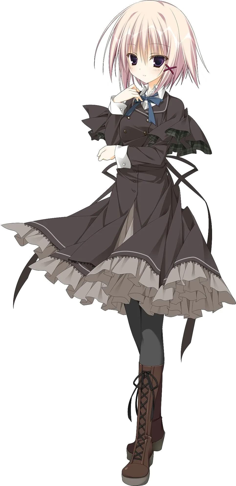 Natsume Shizuku