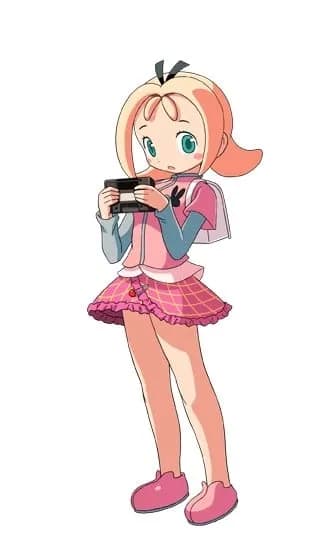 Oda Renge