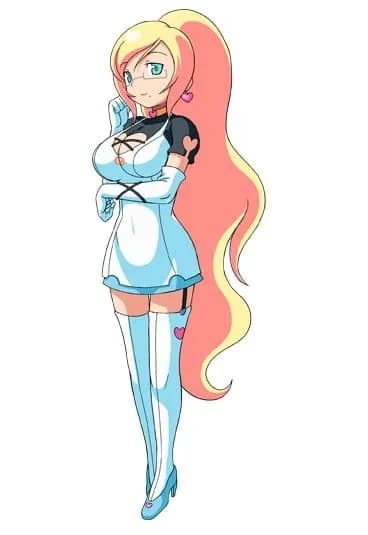 Seiya Eve