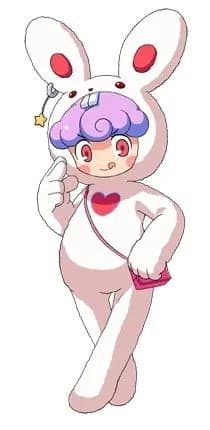 Watabiki Mary