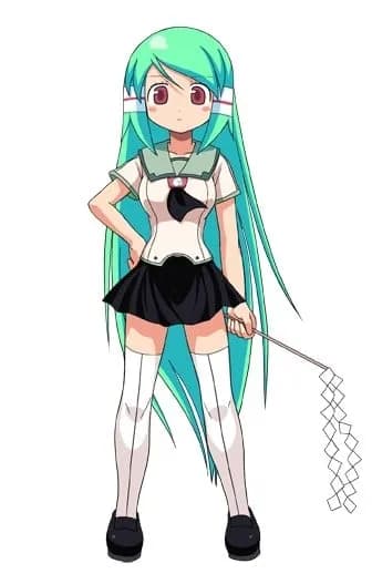 Midou Ayame