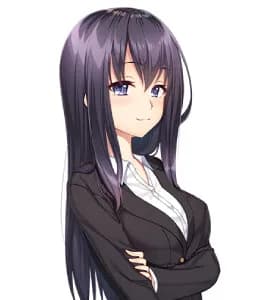 Kurashina Azusa