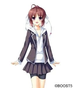 Yanase Mai