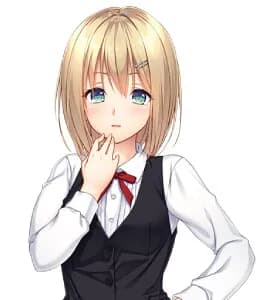 Kowatari Setsuna