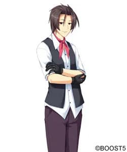 Okita Satoshi