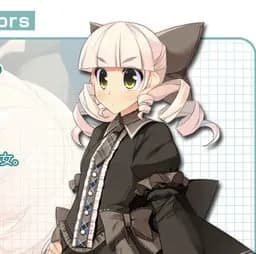 Doris Honjou