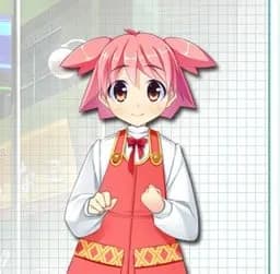 Habara Miu