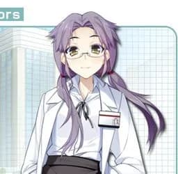 Mutou Aoi
