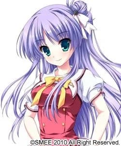 Aizawa Kaho