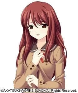 Shinomiya Aoi