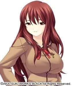 Shinomiya Mashiro