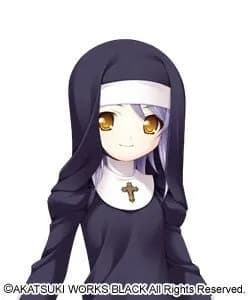 Sister Anessa