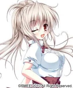 Saegusa Nanako