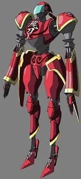 リャン機