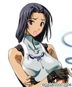 フェイ・マリニナ