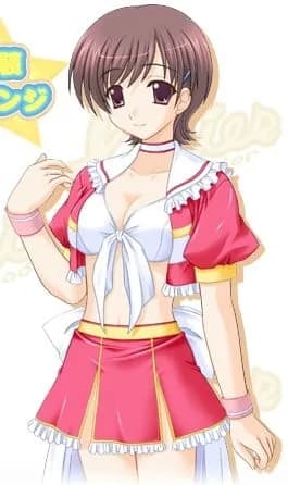 Akino Momiji