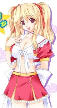 Shirakaba Kozue