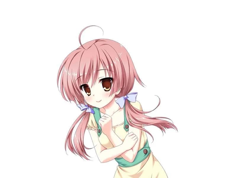 Sawashiro Mai
