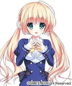 Minahara Himari