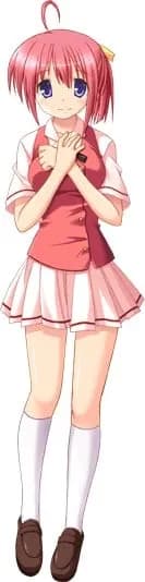 Tsukimori Sui