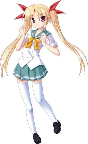 Kusunoki Eri