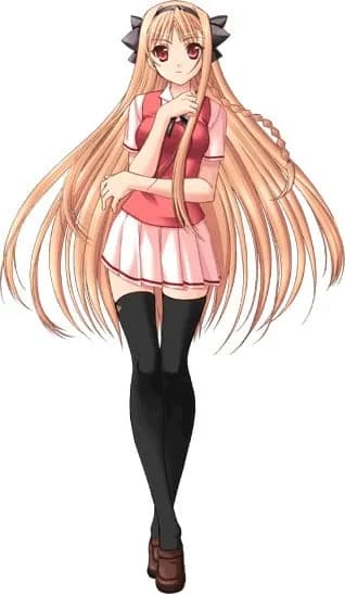Nikasa Maya