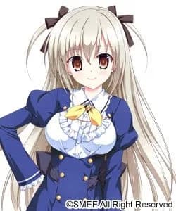 Mochizuki Rina