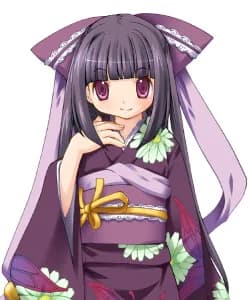 Tokano Natsu