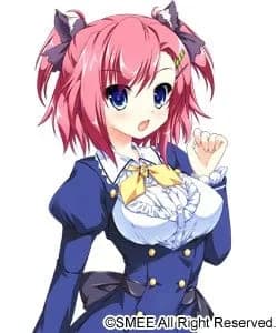 Hiiragi Yuzuyu