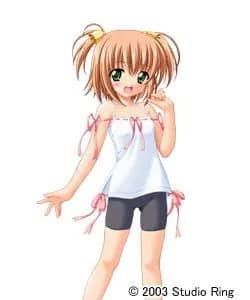 Nishimura Konomi