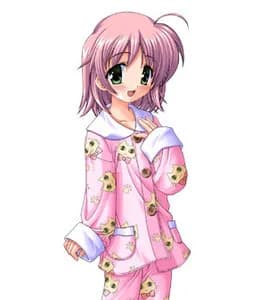 Asakura Yuuna