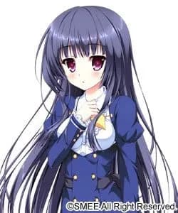 Sawatari Misaki