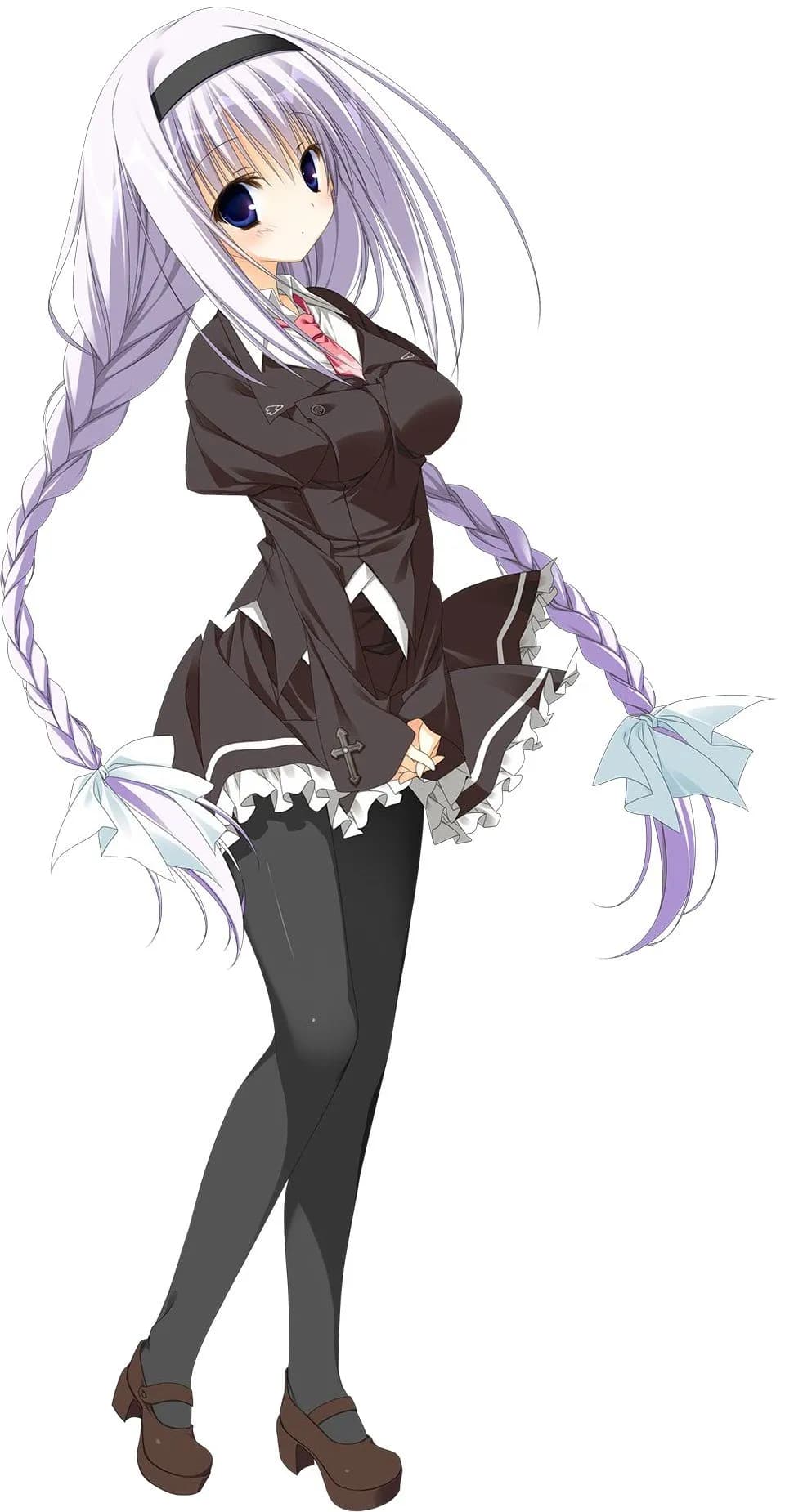 Hikawa Rina