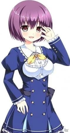 Nonomura Tomomi