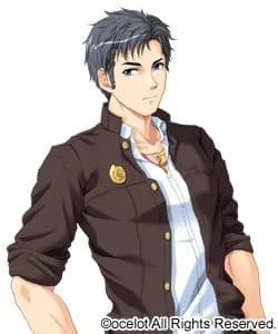 坂 林太郎
