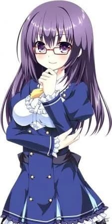 Ayabe Mahiro