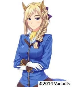 シレーネ・セントール