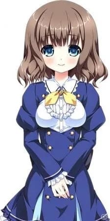 Misumi Mako