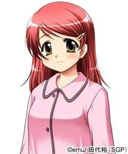 Hinamura Mayu