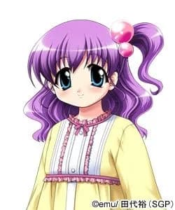 Manaka Ikumi