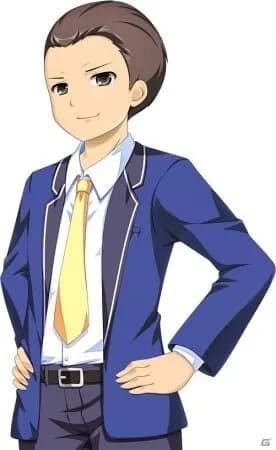 Seno Genki