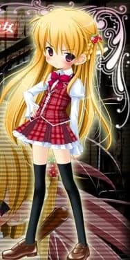 Haruno Ichigo