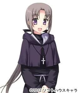 教会の協力者