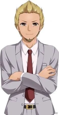 Kondou Masayoshi