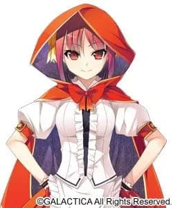 Hyoudou Erika