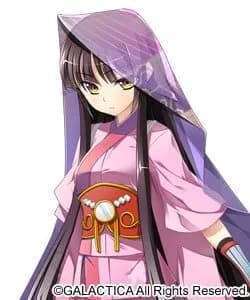 Anjou Tomochika