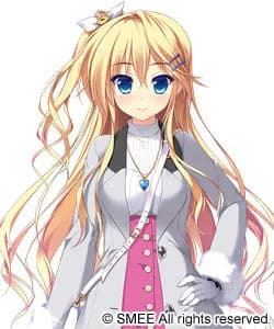 Konno Arisa